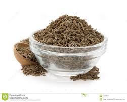 Cumin Seeds